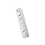 APC 5 Way Surge Protector
