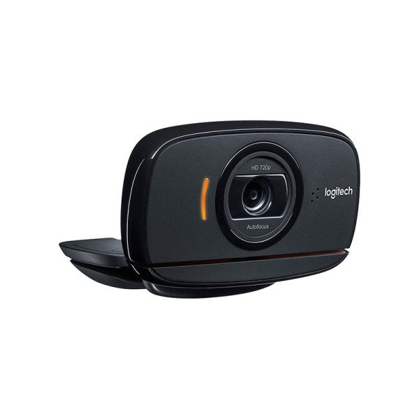Logitech HD Pro Webcam B525 - Image 2