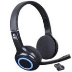 Logitech H600 Wireless Headphone