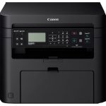 Canon i-SENSYS MF237w mono laser printer - Image 2