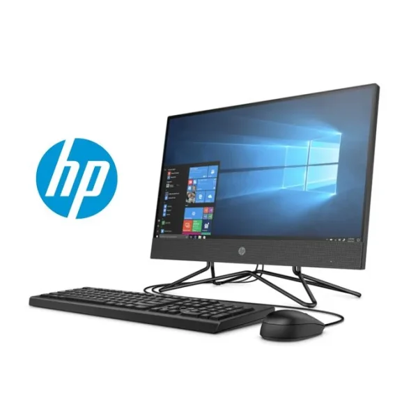 Hp PRO ONE 200 G4 All in One Corei5 - Image 4