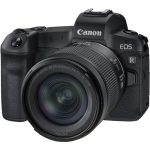Canon EOS R24-105mm STM Lens