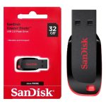 Sandisk 32GB Flash Disk - Image 2