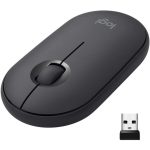 Logitech M350s Pebble Wireless Mouse - Image 2