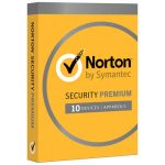 Norton Security Premium 10 Devices - Image 2