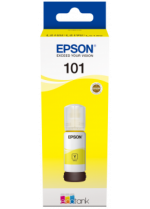 Ink Cart Epson 101 Yellow - Image 3