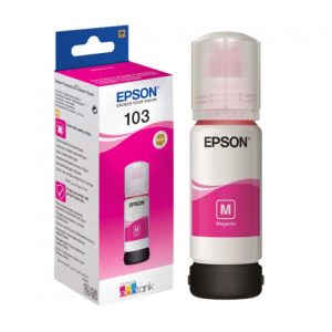Ink Cart Epson 103 Magenta-65ml