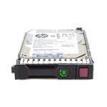 HPE 1.2TB SAS 10K SFF SC DS HDD - Image 2