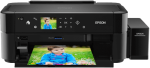 Epson EcoTank L810 Printer - Image 2