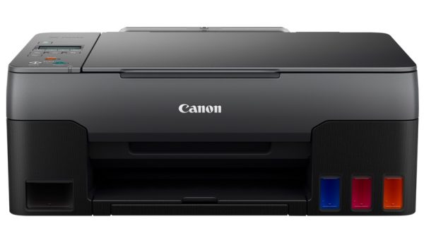 Canon Pixma G2420 Printer - Image 3
