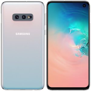 SAMSUNG GALAXY S 10 e