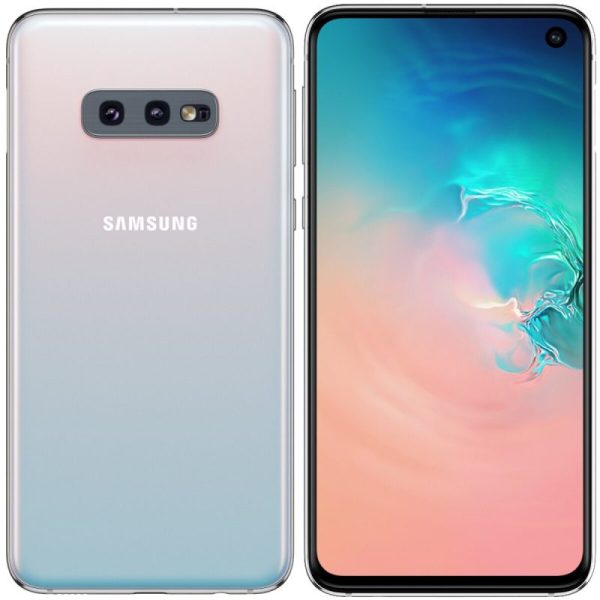 SAMSUNG GALAXY S 10 e - Image 1