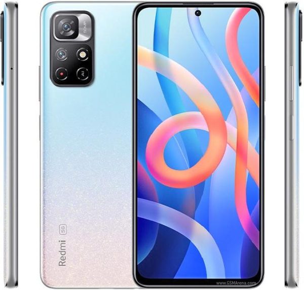 11t-2.jpg Xiaomi Redmi 11T Pro 5G 256GB/8GB - Image 1