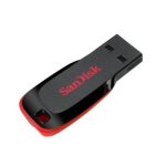 SanDisk Cruzer Blade 128GB Flash Disk - Image 2