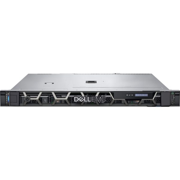 Dell PowerEdge R250 Intel Xeon E-2314 - Image 1
