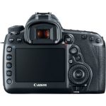 Canon 5D Mark iv (Body Only) - Image 2