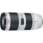 Canon EF 70-200/F 2.8L IS III USM - Image 2