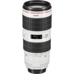 Canon EF 70-200/F 2.8L IS III USM - Image 3
