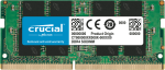 Crucial Laptop RAM DDR4 32GB 3200