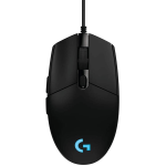 Logitech Optical Gaming Mouse G102