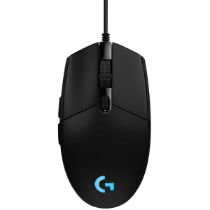 Logitech Optical Gaming Mouse G102