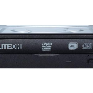 Lite On DVD Drive Rewritable
