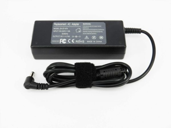 19V-4.74A.jpg DELL 19V 4.45A B/P - Image 1