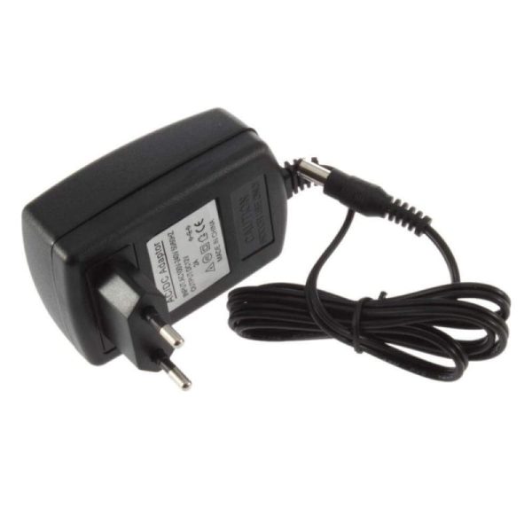 1Pc-font-b-Supply-b-font-Charger-ac-dc-font-b-12V-b-font-font-b.jpg 12V 1A AC/DC Charger Adapter - Image 1