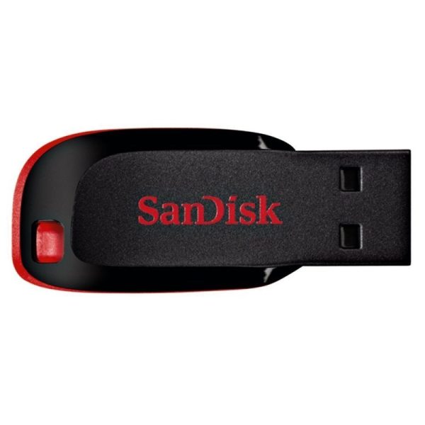 Sandisk 8GB USB Flash disk - Image 1