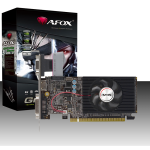 AFOX NVIDIA Geforce GT610 2GB GDDR3 Graphics Card