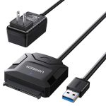 UGREEN USB 3.0 to SATA Converter - CM257 - Image 2