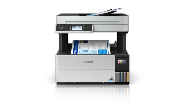 Epson M3170 Ink Tank Printer - Image 2