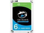 Seagate SkyHawk Hard Drive 6TB Surveillance