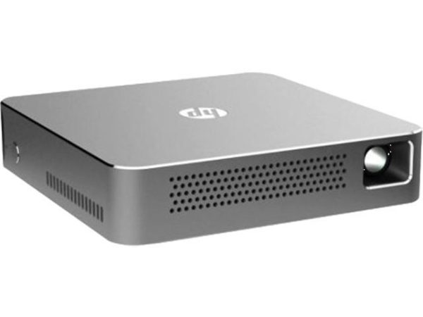 HP MP 100 DLP Projector - Image 2