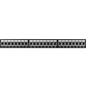 24 Port Patch Panel