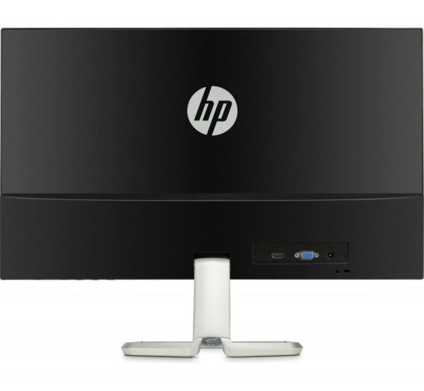 HP 24f 24-inch Display Monitor - Image 2