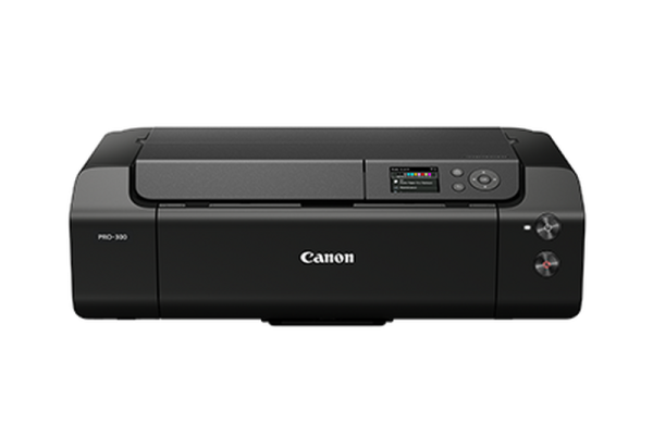 Canon image PROGRAF Pro 300 A3 printer - Image 3