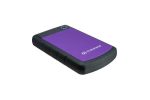 Transcend 2TB External Hard Drive USB 3.1 Gen 1 StoreJet 25M3S - Image 4