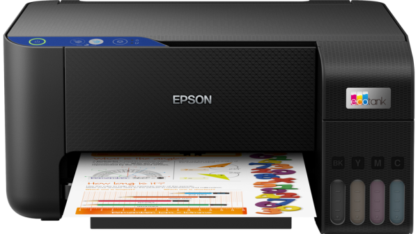Epson L3211 Ink Tank Printer - Image 3