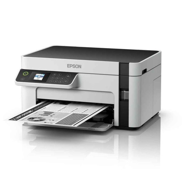 3107808_00e2a.jpg Epson M2120 Ink Tank Printer - Image 1
