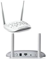 TP-Link 300 MBPS TL-WA801N - Image 5