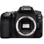 Canon EOS 90D DSLR Camera (Body Only) - Image 3
