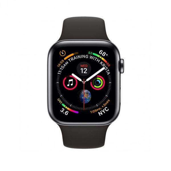 Apple Watch SE 44mm - Image 6