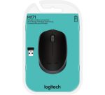 Logitech M171 Wireless Mouse - Image 4