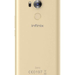Infinix Zero 4 (X555)
