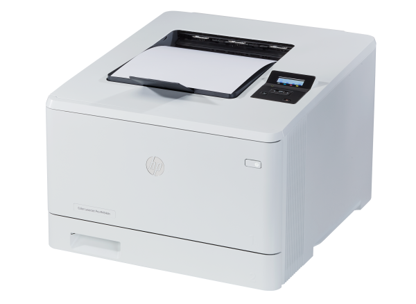 HP Color LaserJet Pro M454dn - Image 1