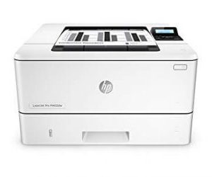 Hp Laserjet Pro M402dw Printer
