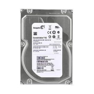 Seagate 2TB Entreprise Constellation ES.3 7200rpm SAS 3.5" 6Gbps Hard Drive