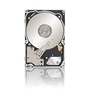 Seagate 2TB Entreprise Constellation ES.3 7200rpm SATA III SAS 3.5" 6Gbps Hard Drive