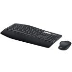 Logitech Performance Wireless Keyboard and Mouse MK850 - Image 2